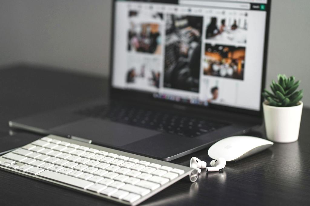 Lead Engineer portrait - Mark Evans